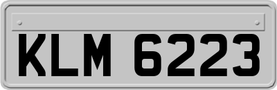 KLM6223