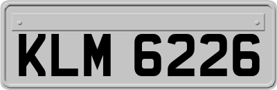 KLM6226