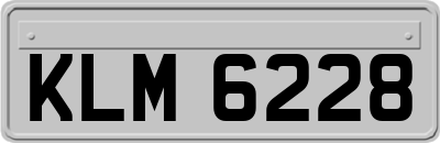 KLM6228