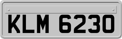 KLM6230