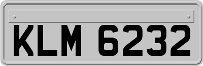 KLM6232