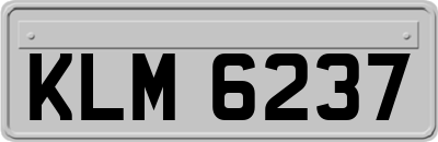 KLM6237