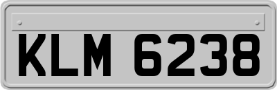 KLM6238