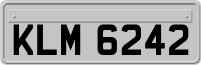 KLM6242