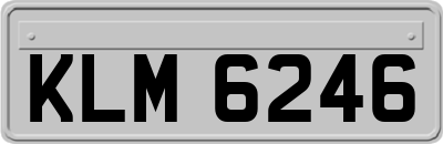 KLM6246