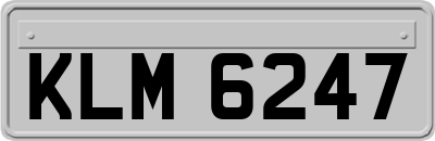 KLM6247