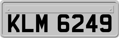 KLM6249
