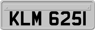 KLM6251