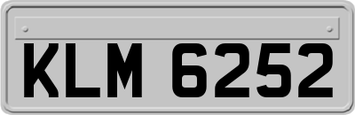 KLM6252