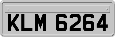 KLM6264