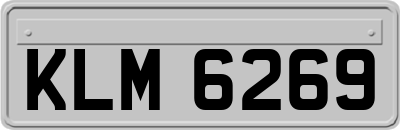 KLM6269