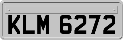 KLM6272