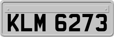 KLM6273