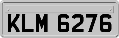 KLM6276