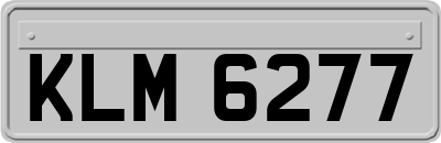 KLM6277