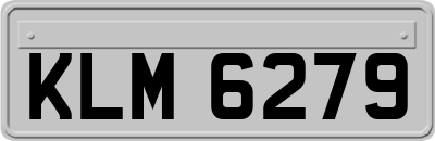 KLM6279
