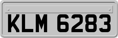 KLM6283