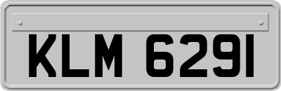 KLM6291