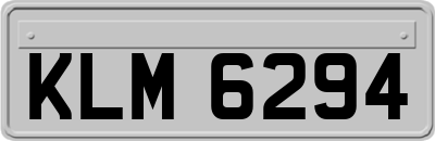 KLM6294
