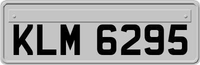 KLM6295