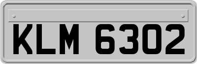 KLM6302
