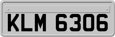 KLM6306