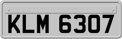 KLM6307