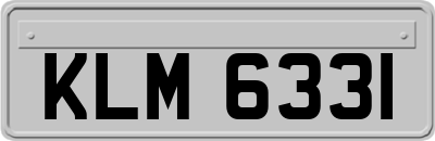 KLM6331