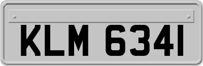 KLM6341