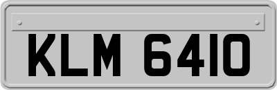 KLM6410