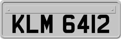 KLM6412