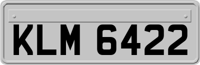 KLM6422