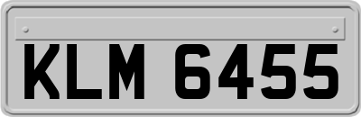 KLM6455