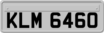 KLM6460