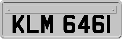 KLM6461