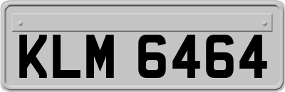 KLM6464