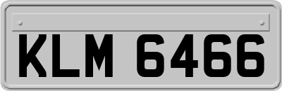 KLM6466