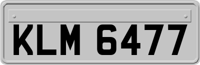 KLM6477