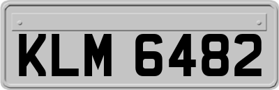 KLM6482