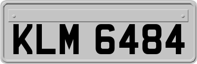 KLM6484