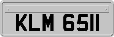 KLM6511