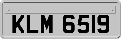 KLM6519