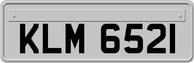 KLM6521