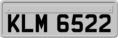 KLM6522
