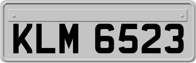 KLM6523