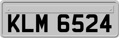 KLM6524