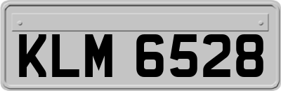 KLM6528