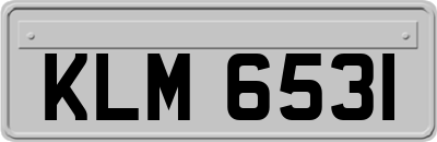 KLM6531
