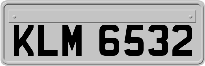 KLM6532