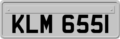 KLM6551